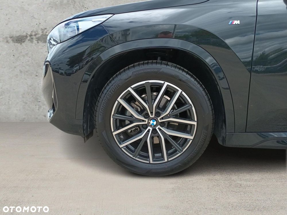 BMW X1 - 9