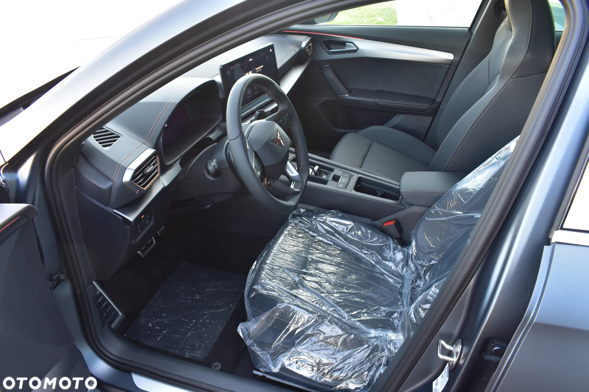 Cupra Formentor 2.0 TSI 4Drive VZ DSG - 9