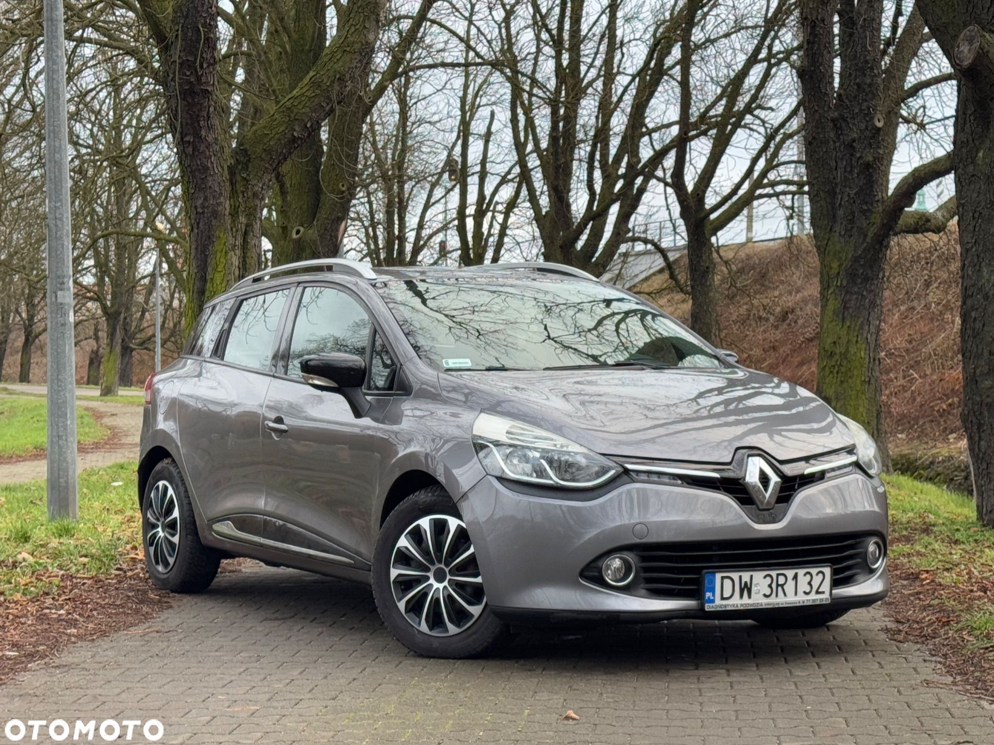 Renault Clio 0.9 Energy TCe Expression - 1