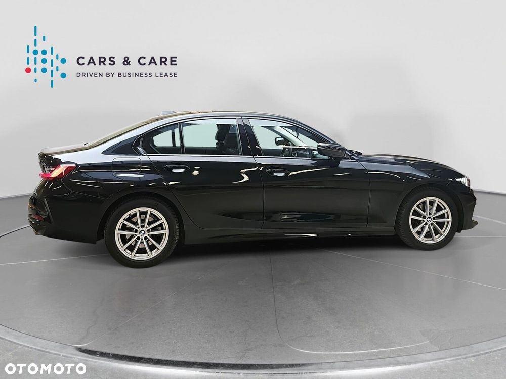 BMW Seria 3 318d - 28