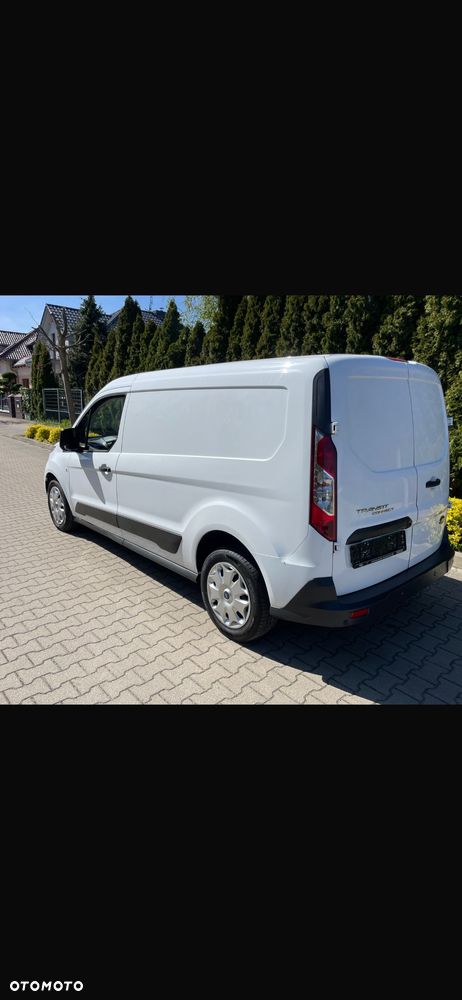 Ford Transit Connect - 3