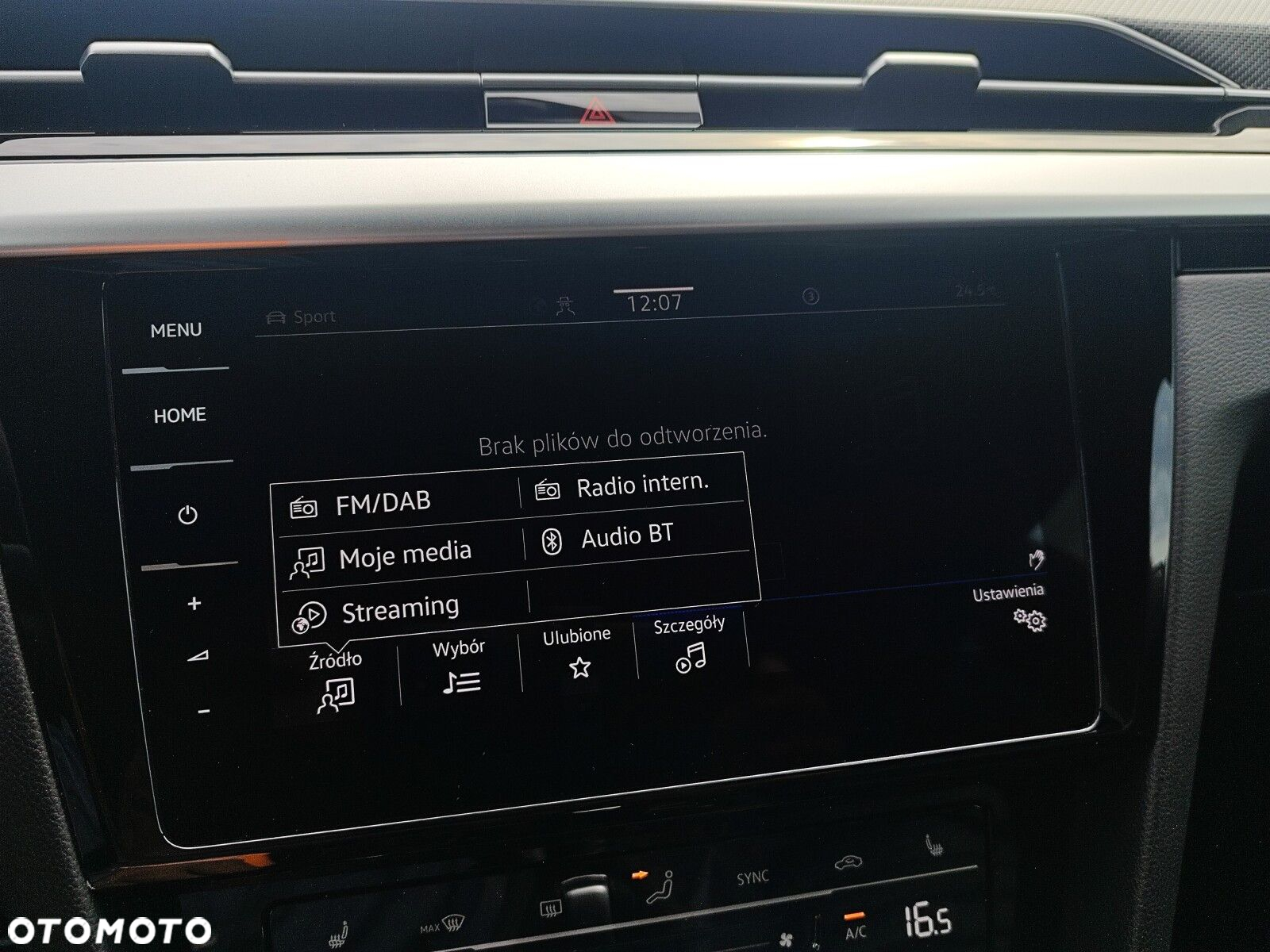 Volkswagen Arteon 2.0 TDI 4Motion R-Line DSG - 26
