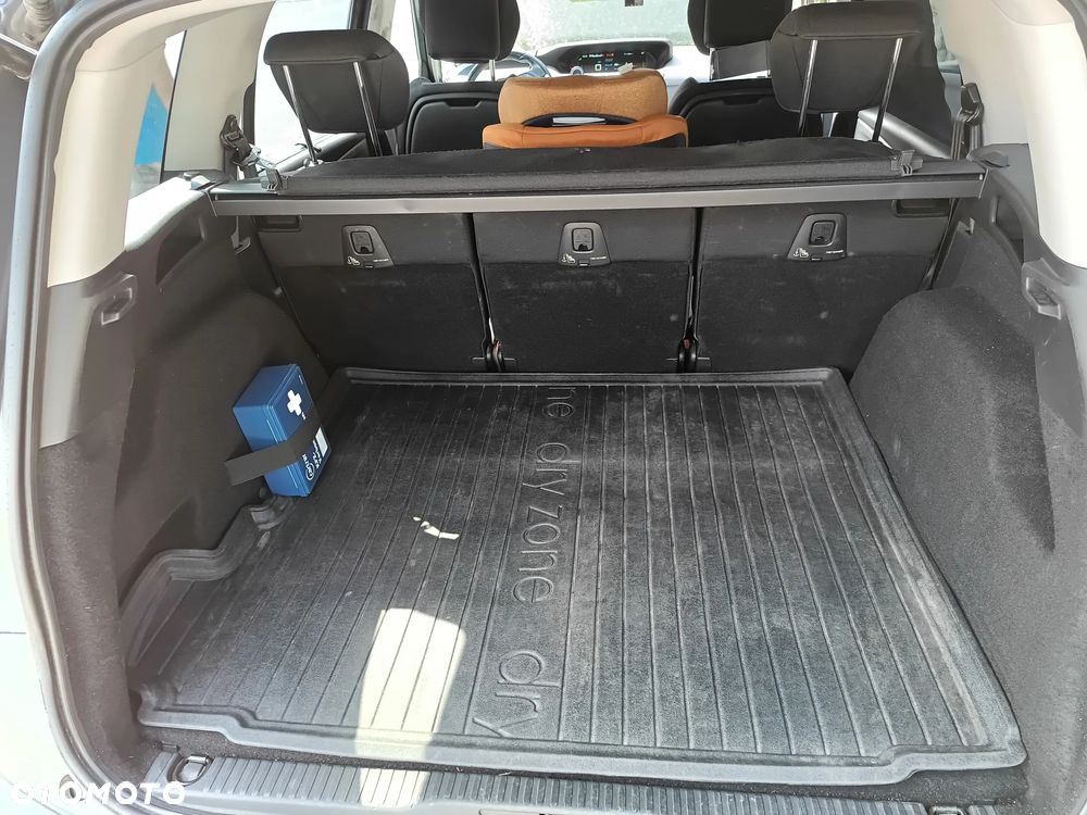 Citroën C4 Picasso 2.0 BlueHDi Exclusive - 15