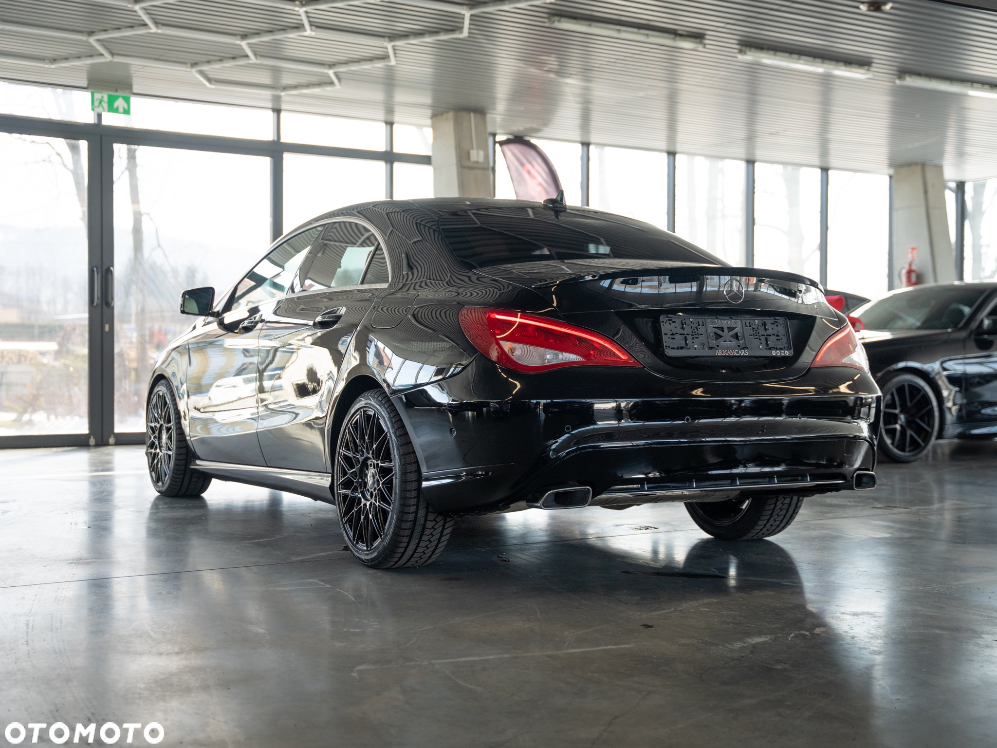 Mercedes-Benz CLA 250 Sport 7G-DCT - 7