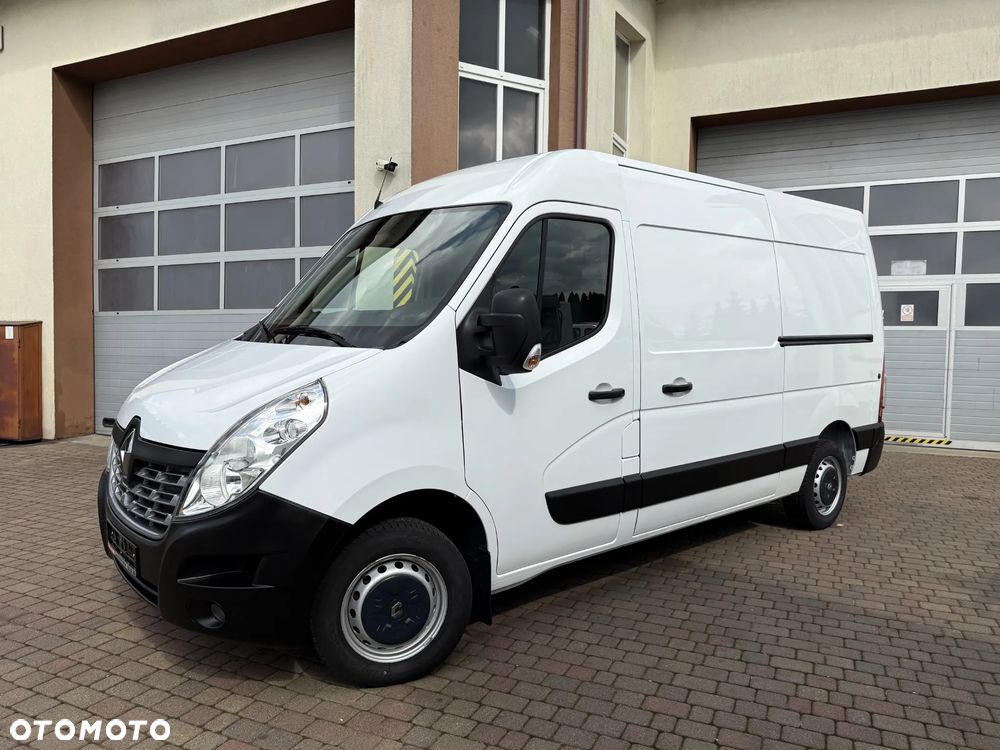 Renault Master L2H2 - 2