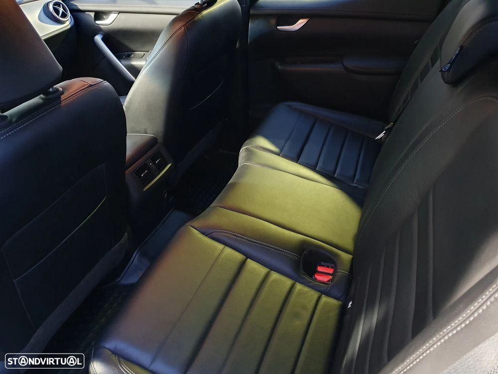 Mercedes-Benz X 250 Aut. PURE - 28