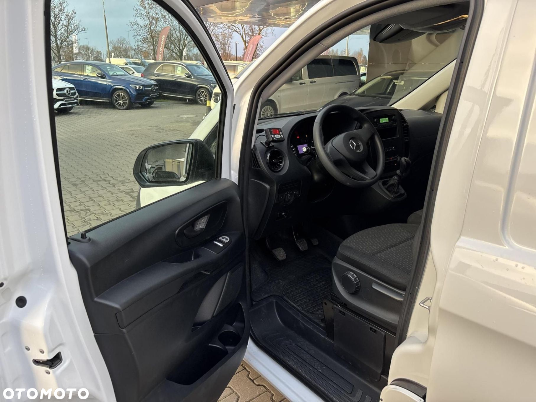 Mercedes-Benz Vito - 6
