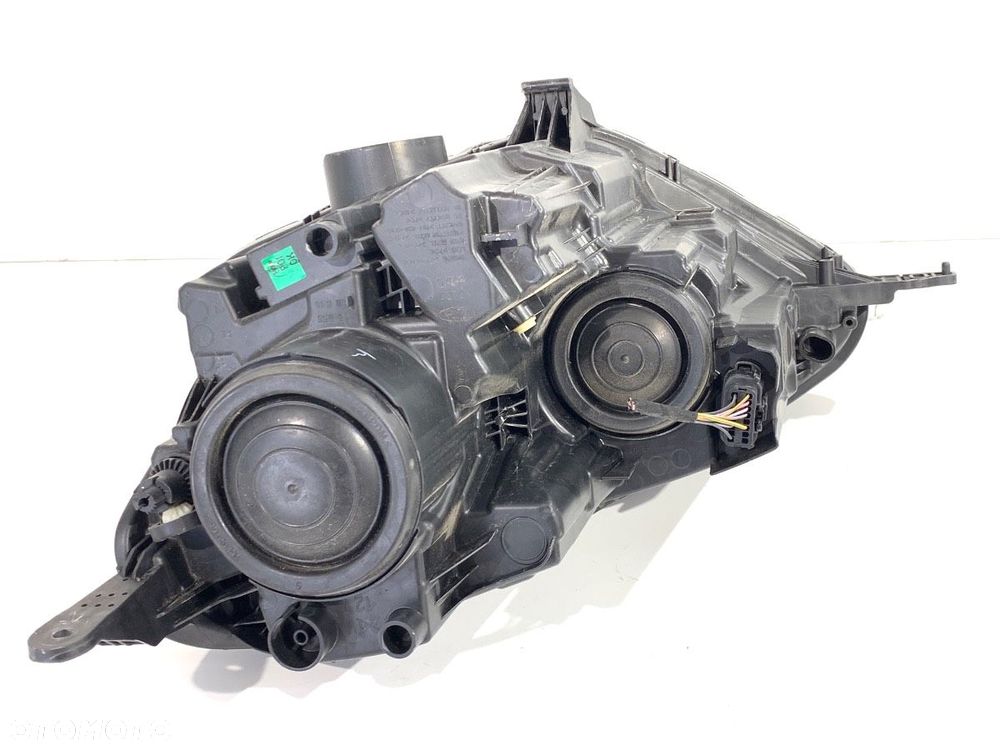 REFLEKTOR PRAWY PRZÓD  FORD ECOSPORT 2011 - 2022 1.0 EcoBoost 92 kW [125 KM] benzyna 2013 - 2022 - 5