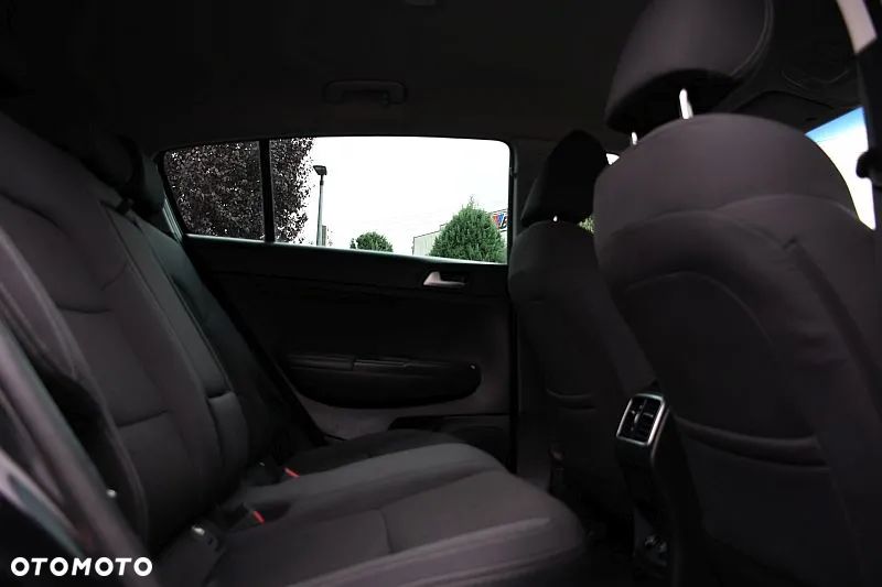 Kia Sportage 1.6 GDI 2WD Edition 7 - 21