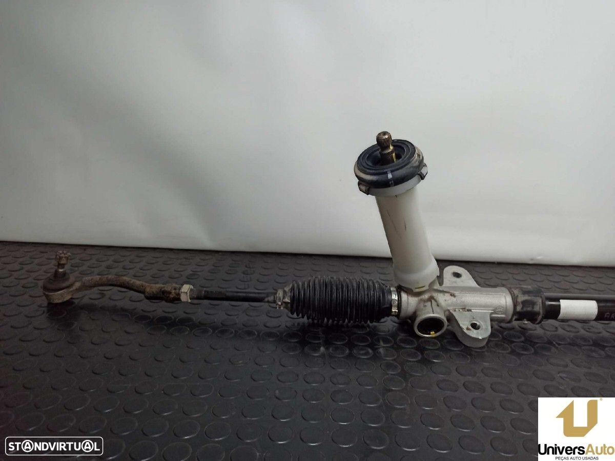 CREMALHEIRA DE DIREÇÃO KIA SOUL DRIVE - 4