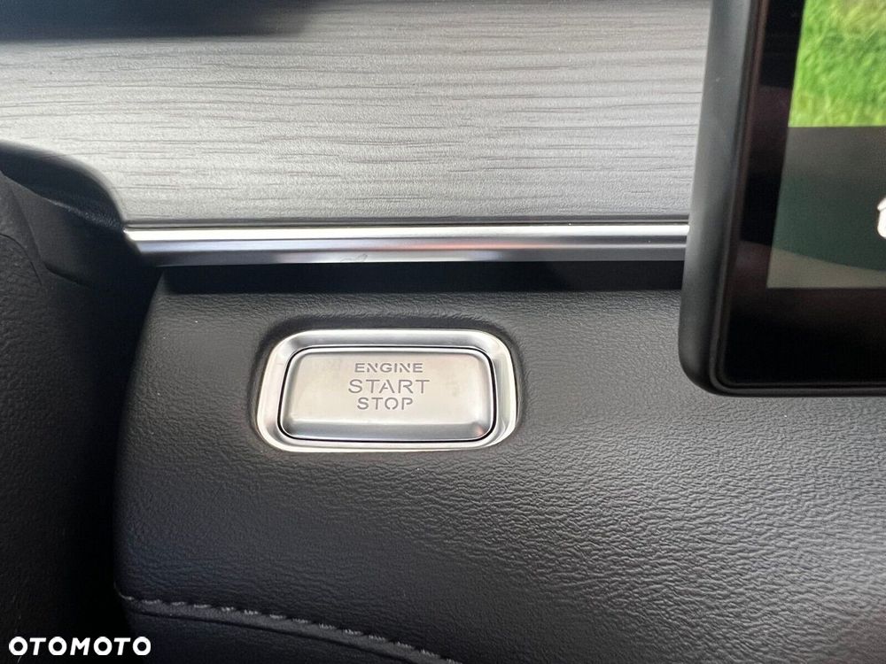 Chery Tiggo 8 1.6 T-GDI Comfort DCT - 36