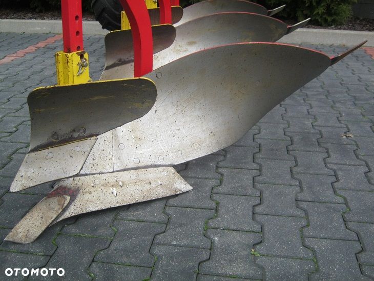 Pottinger SERVO 15 - 5