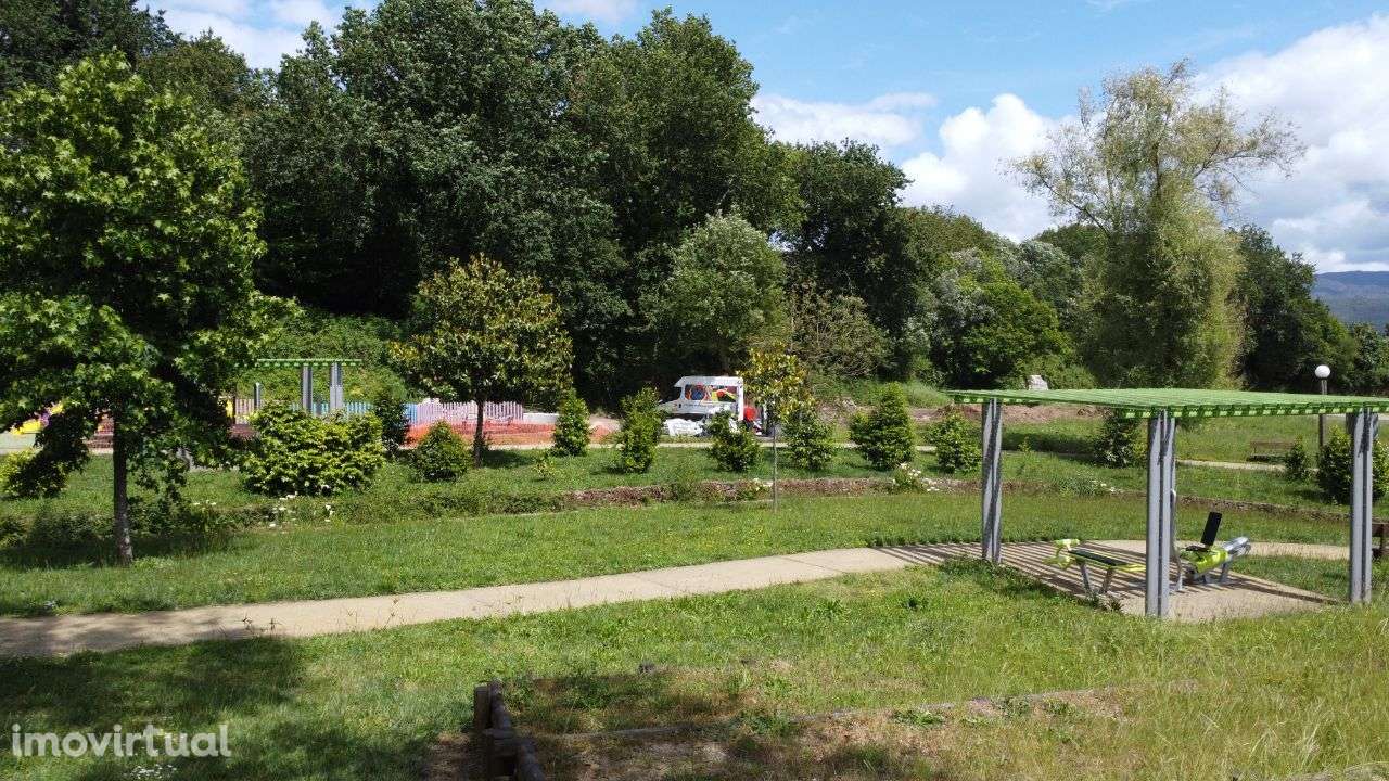 Terreno – Sever do Vouga - Grande imagem: 5/18