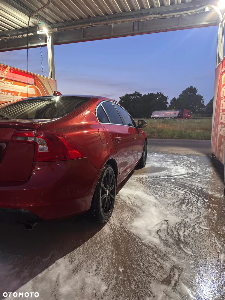 Volvo S60 D3 - 6