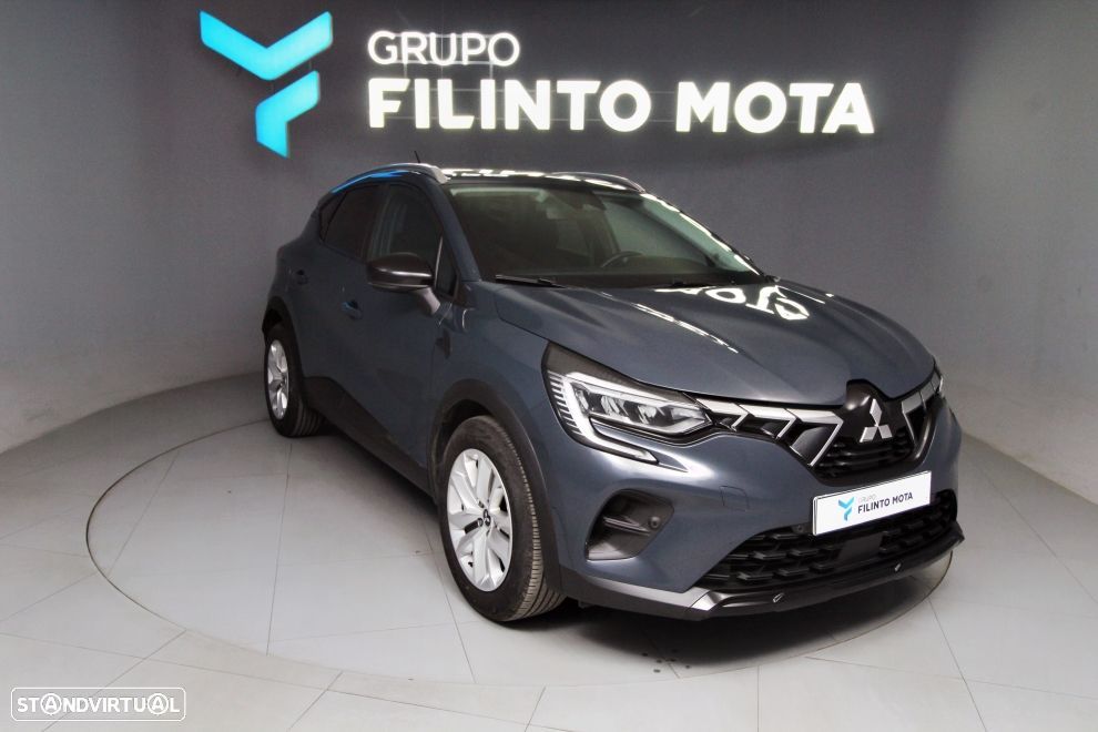 Mitsubishi ASX 1.0 MPI-T Invite - 7