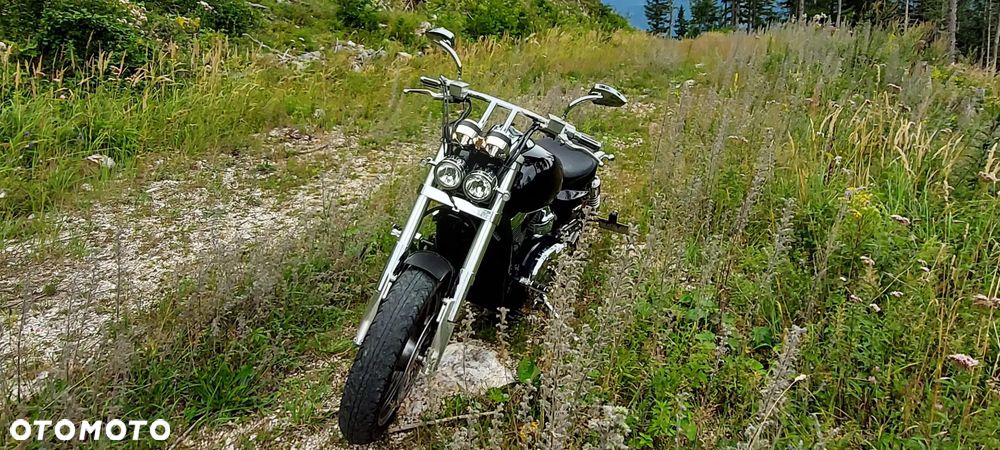 Kawasaki VN - 4