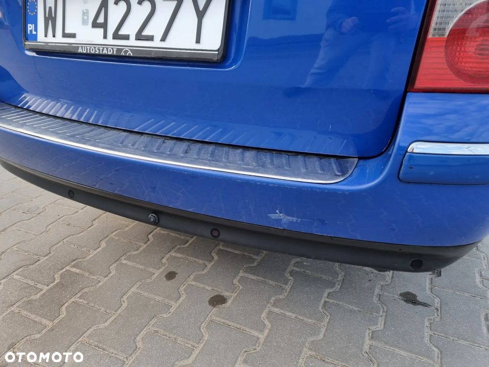 Volkswagen Passat - 20