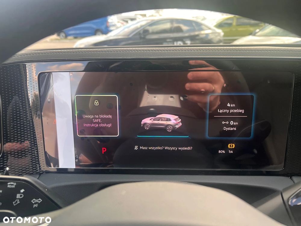 Volkswagen Tiguan 2.0 TDI Life Plus DSG - 12