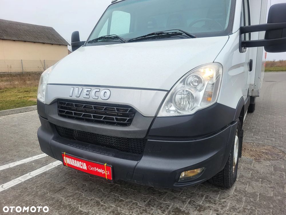 Iveco Daily - 3