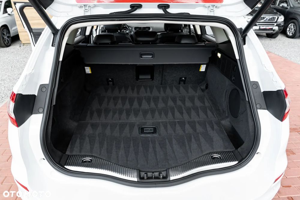 Ford Mondeo 2.0 TDCi PowerShift-Aut Allrad Business Edition - 17