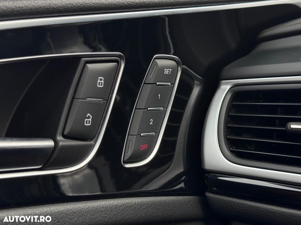Audi A6 Allroad - 23