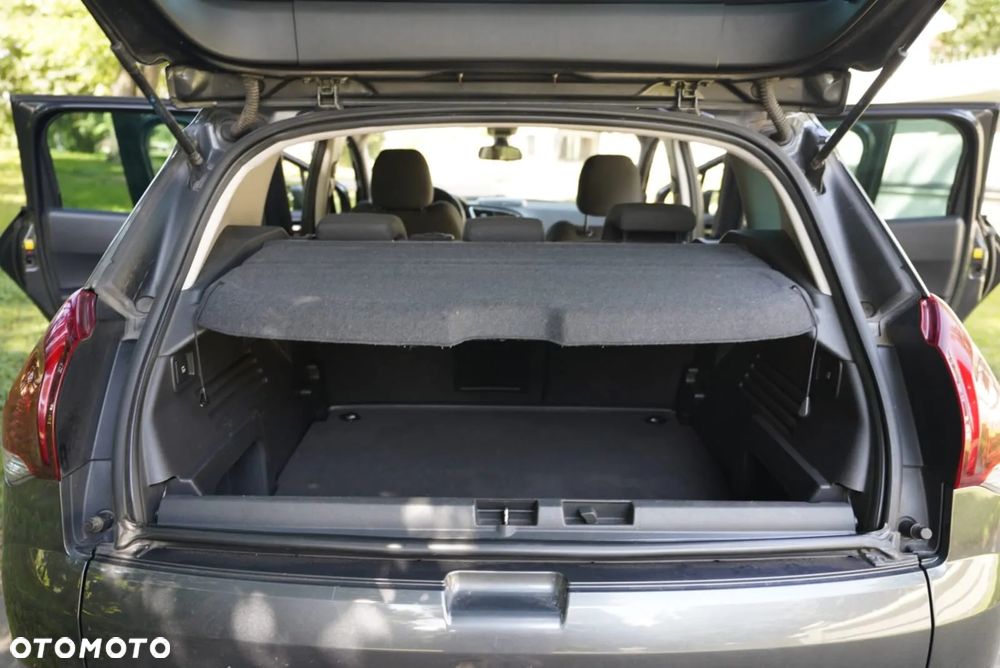 Peugeot 3008 BlueHDi 130 Stop & Start Active - 8