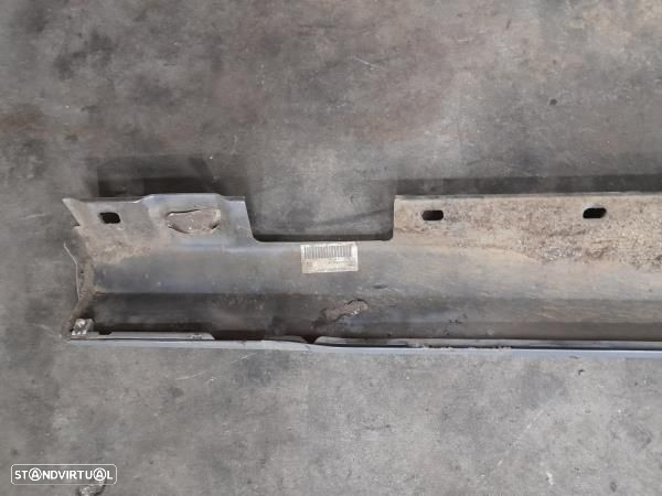 Embaladeira Plastica Mercedes-Benz C-Class (W204) - 5