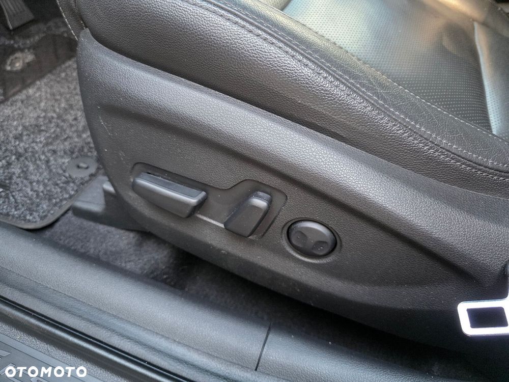 Hyundai Tucson - 13