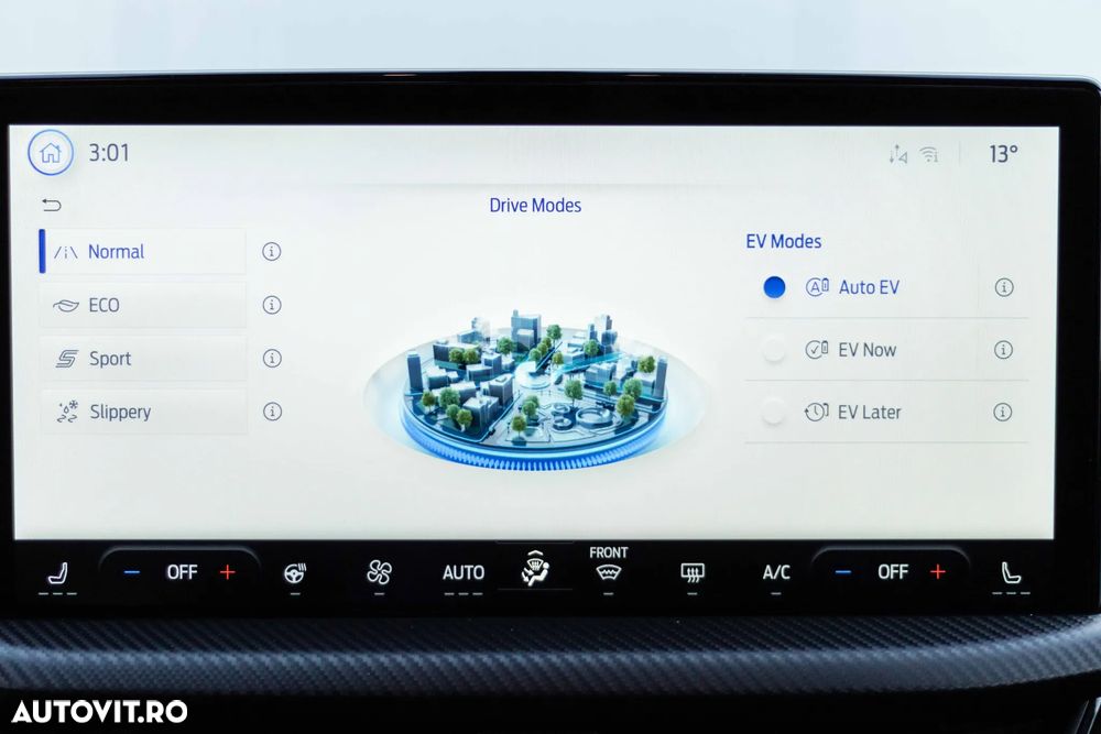 Ford Kuga 2.5 Duratec FWD PHEV ST-Line - 20