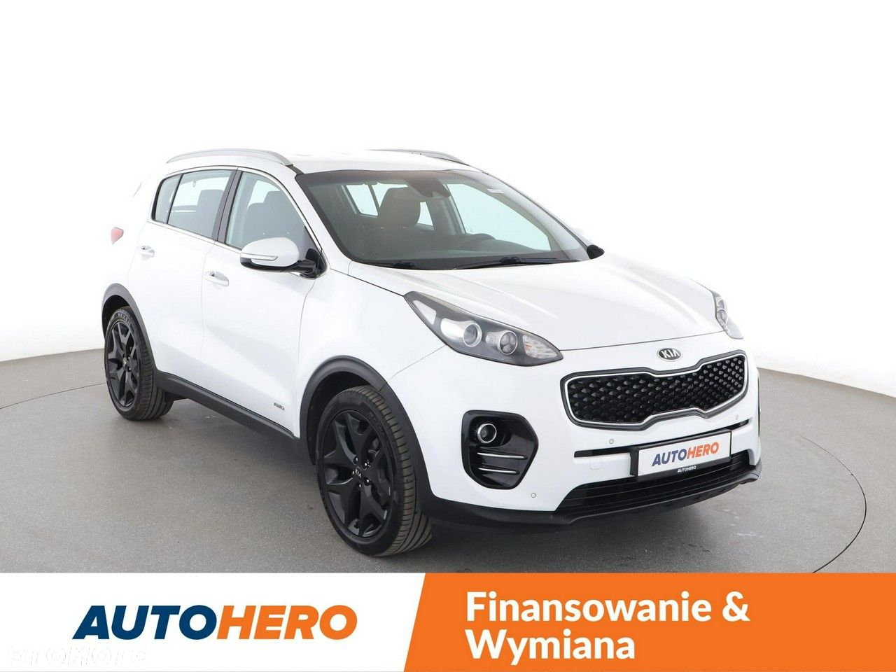 Kia Sportage - 10