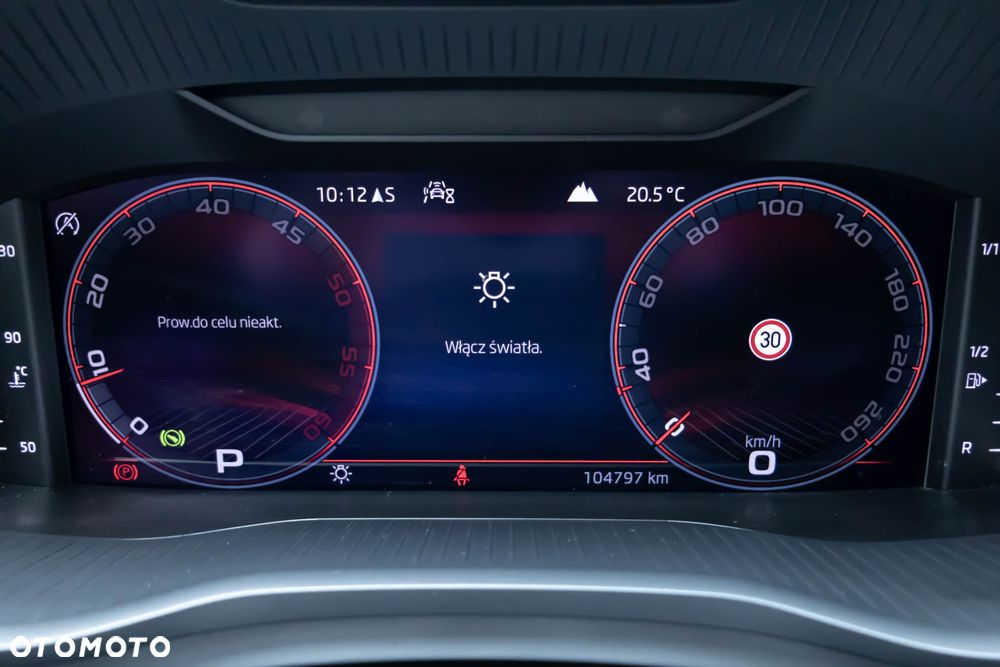 Skoda Kodiaq 2.0 TDI 4x4 DSG Sportline - 21