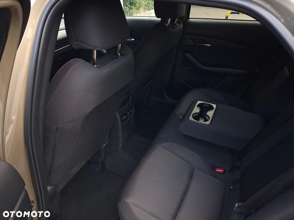 Mazda CX-30 2.0 mHEV Homura 2WD - 18