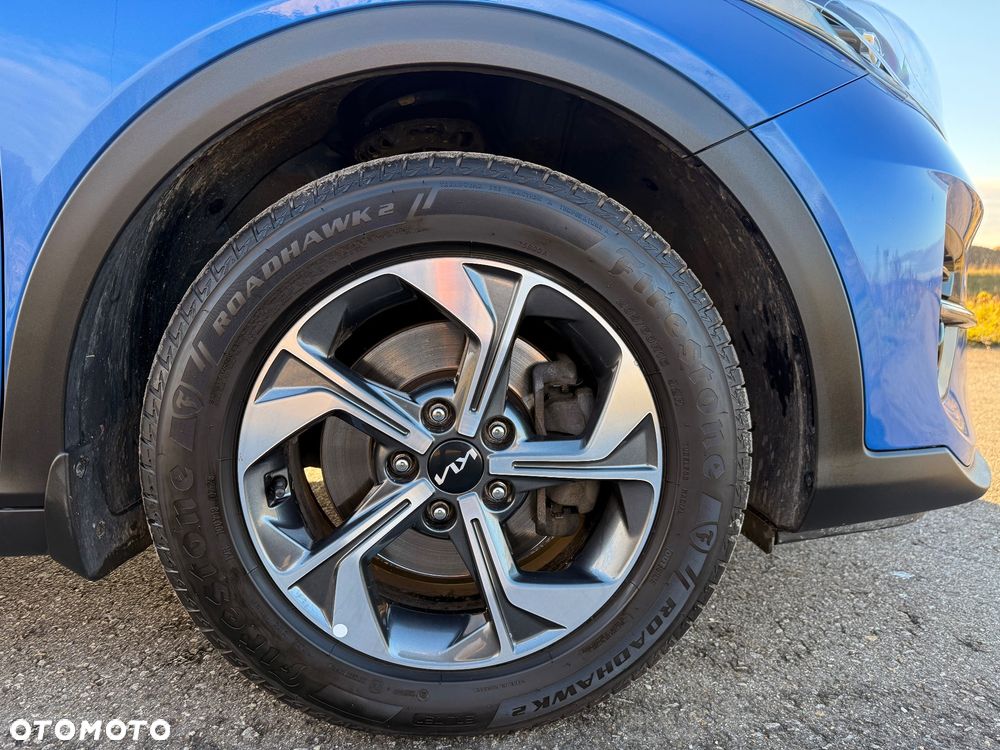 Kia XCeed 1.0 T-GDI M - 15