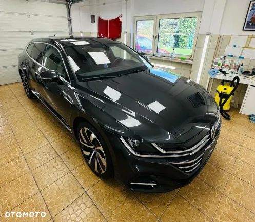 Volkswagen Arteon Shooting Brake ver-2-0-tsi-4motion-dsg-r--line - 18