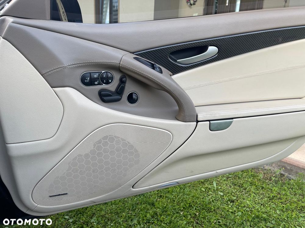 Mercedes-Benz SL - 5