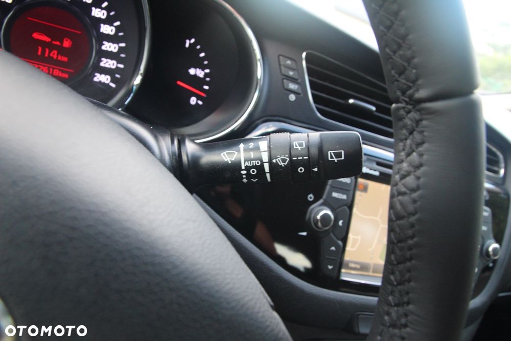 Kia Ceed 1.6 CRDi XL - 18