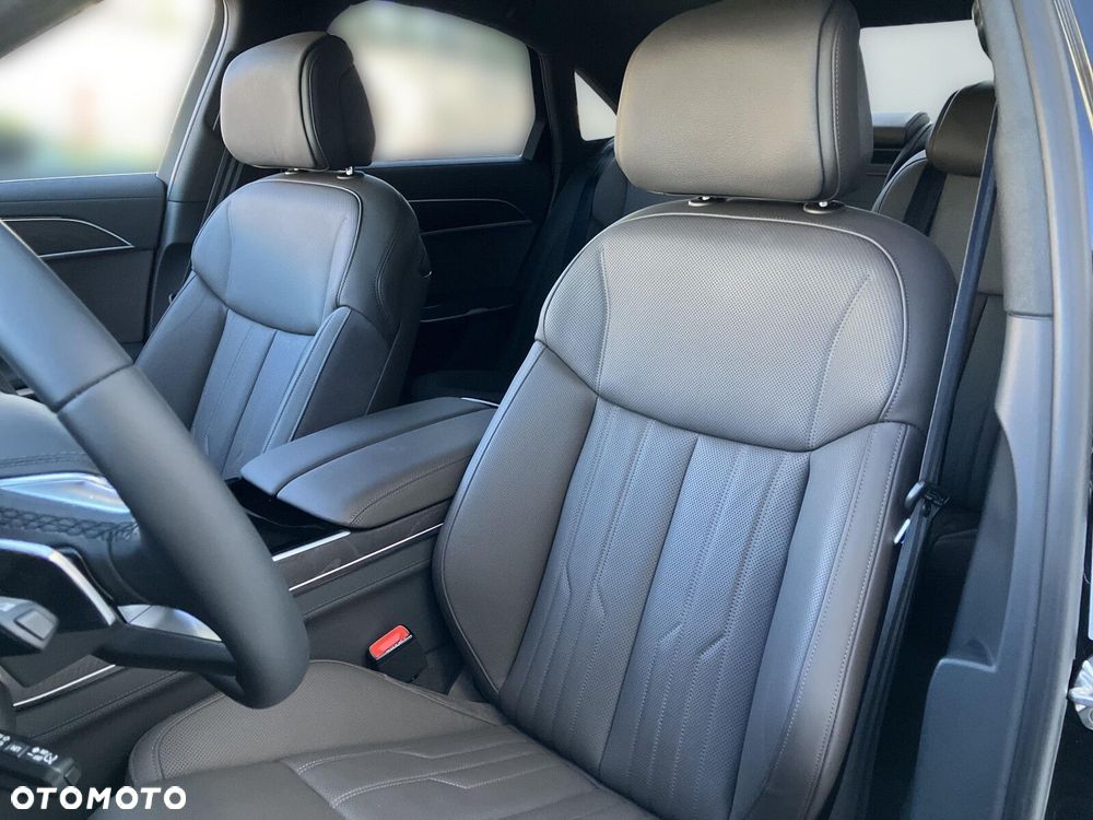 Audi A8 60 TFSI e Quattro Tiptronic - 14