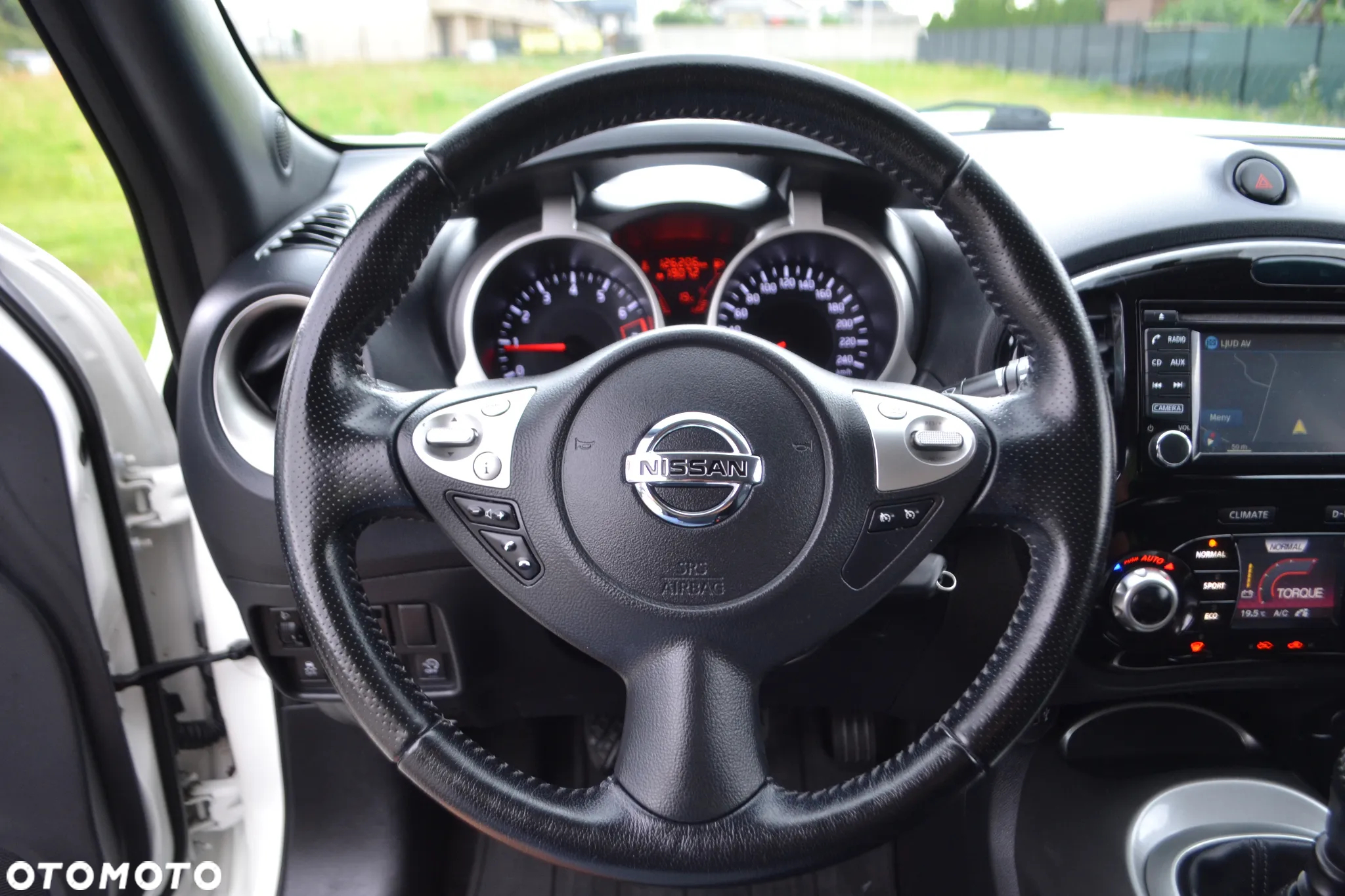 Nissan Juke - 19