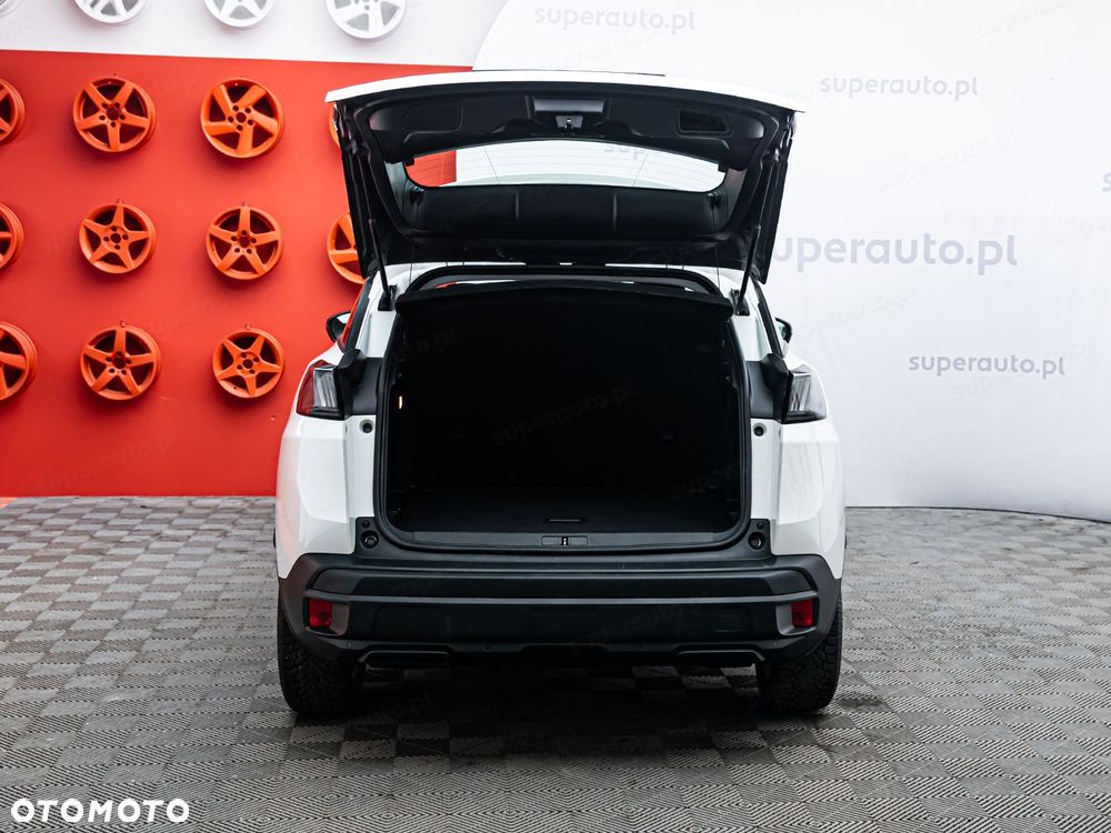 Peugeot 3008 1.2 PureTech Allure - 26