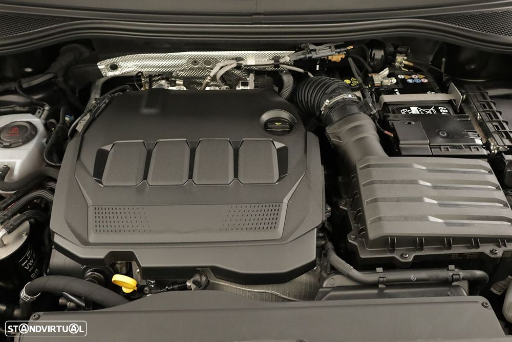 Skoda Kodiaq 2.0 TDI DSG - 25