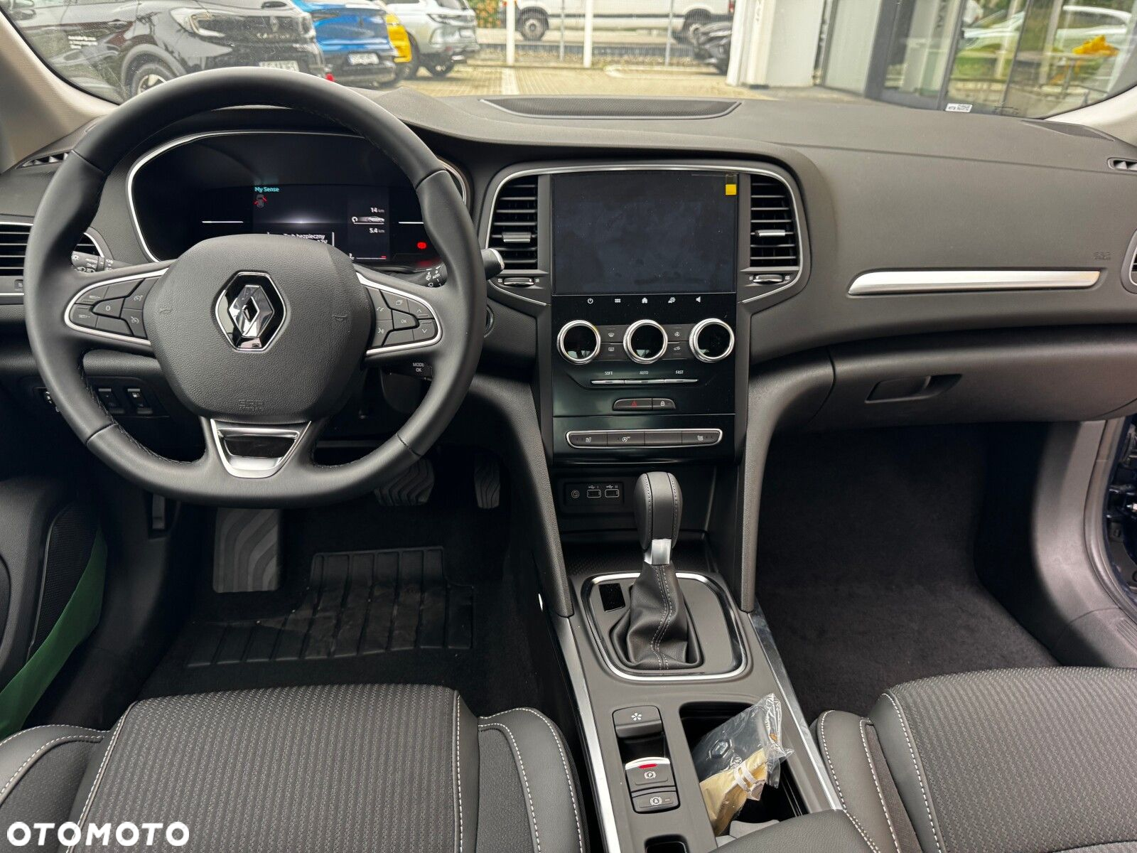 Renault Megane - 17