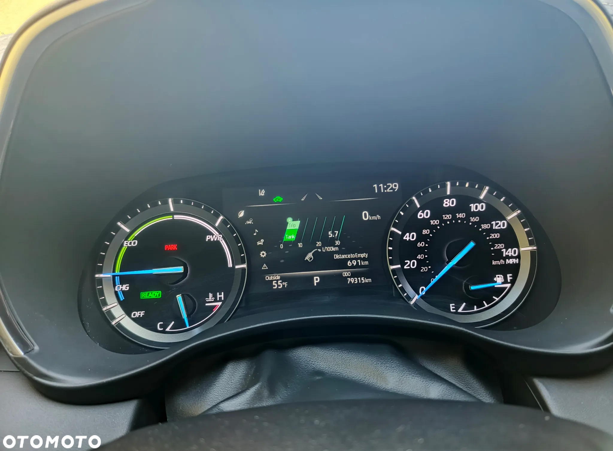 Toyota Highlander - 11