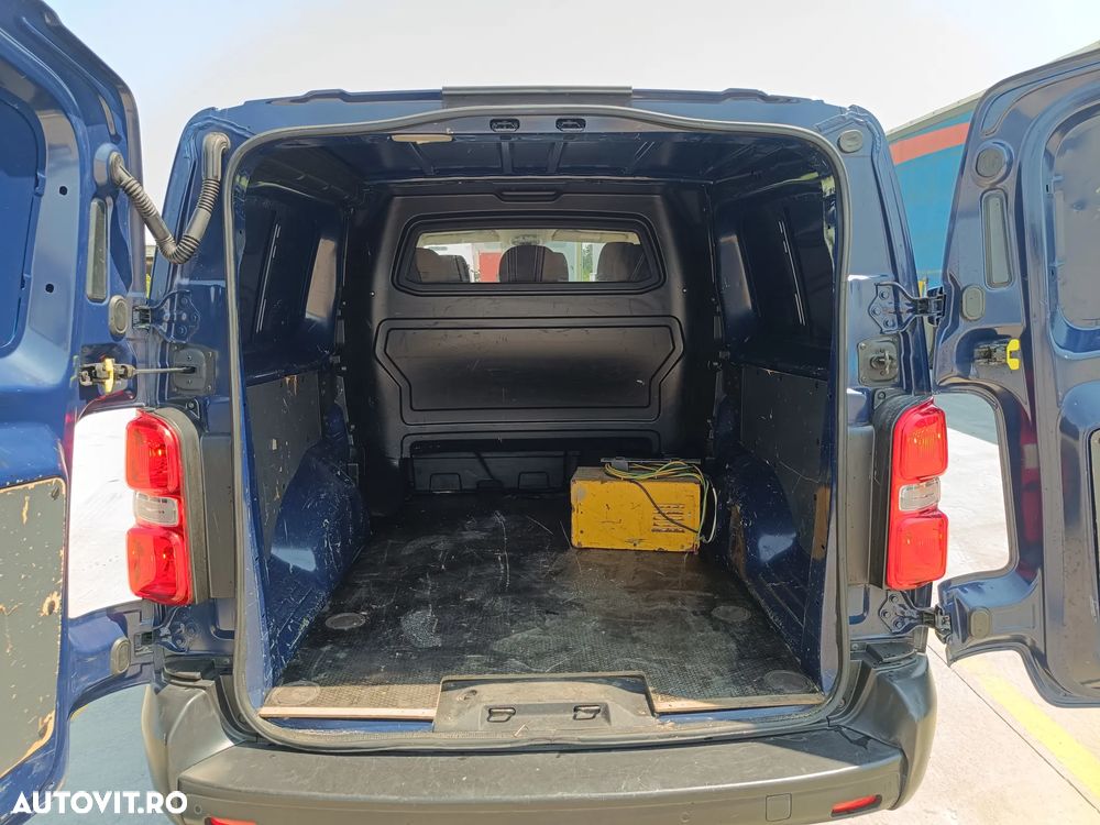 Peugeot Expert Premium L3H1 TwinCab Komfort Plus - 9