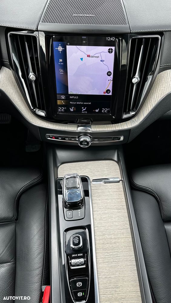 Volvo XC 60 - 19