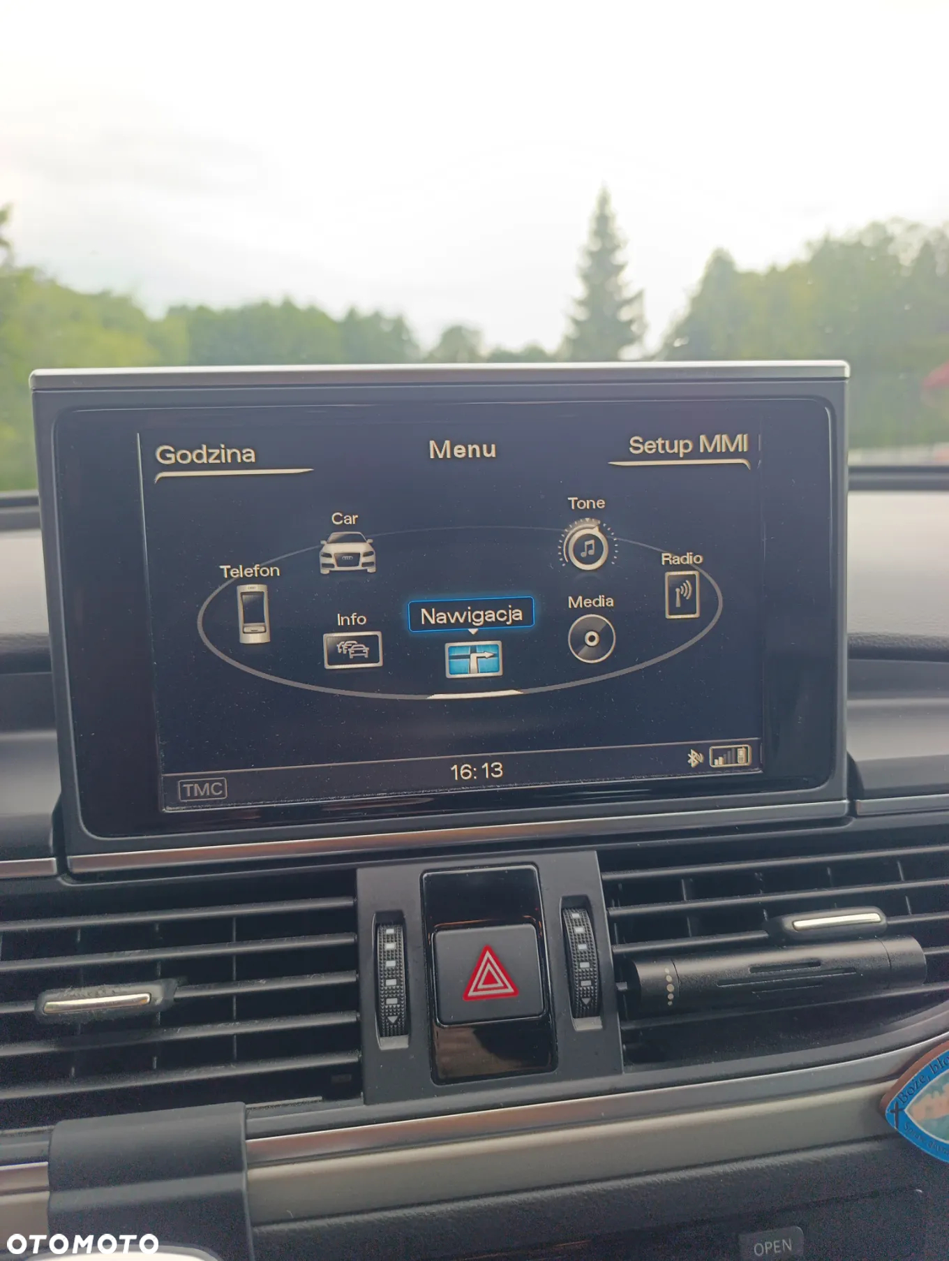 Audi A6 - 13