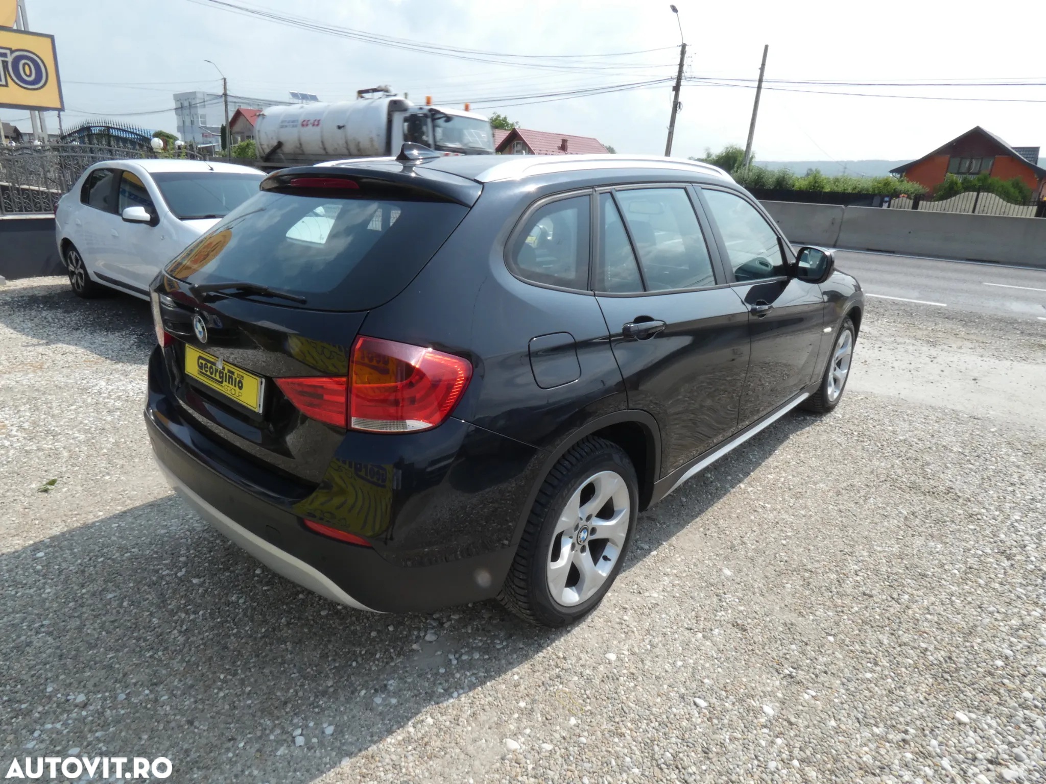 BMW X1 - 6