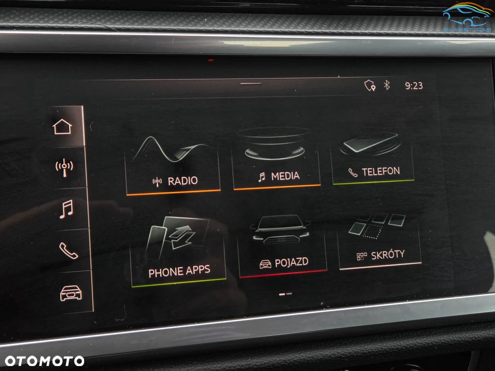 Audi Q3 2.0 TDI Quattro Sport - 32