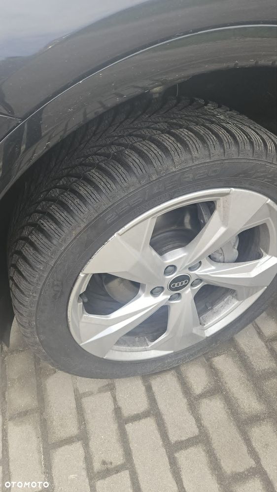 Audi Q5 45 TFSI quattro S tronic S line - 7