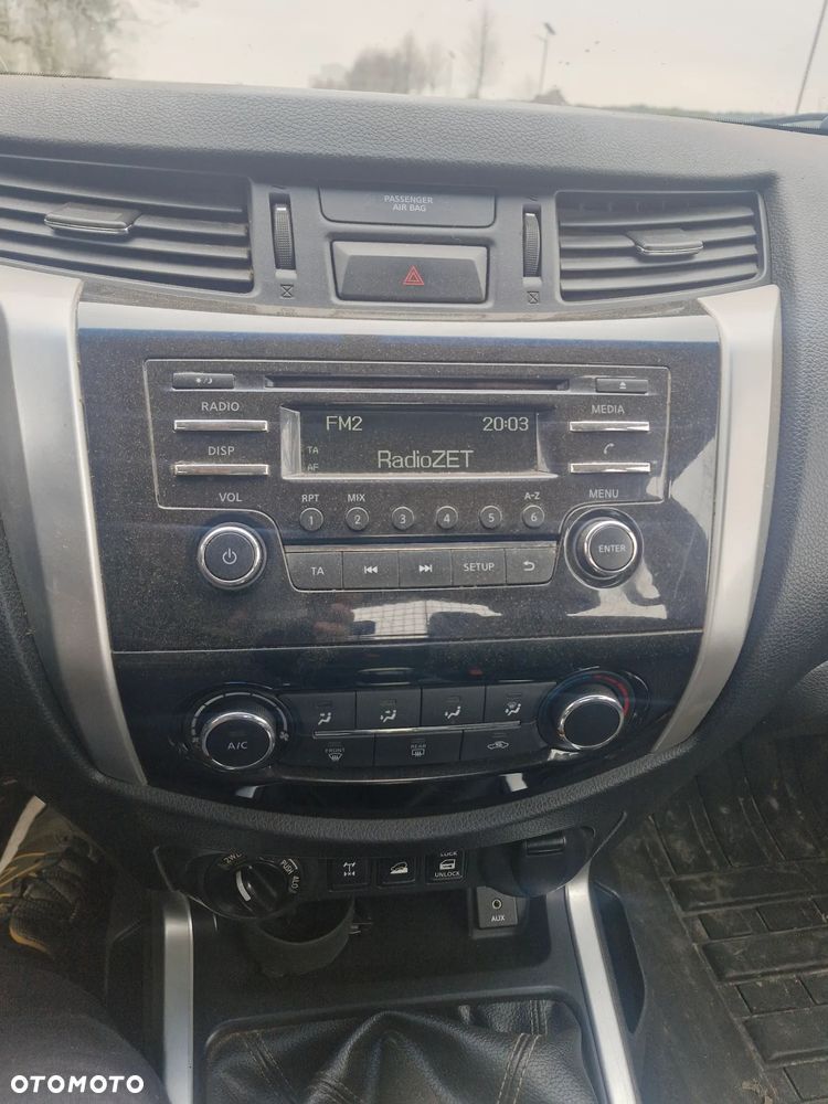 Nissan NP300 Pickup 2.3 dCi Acenta - 9