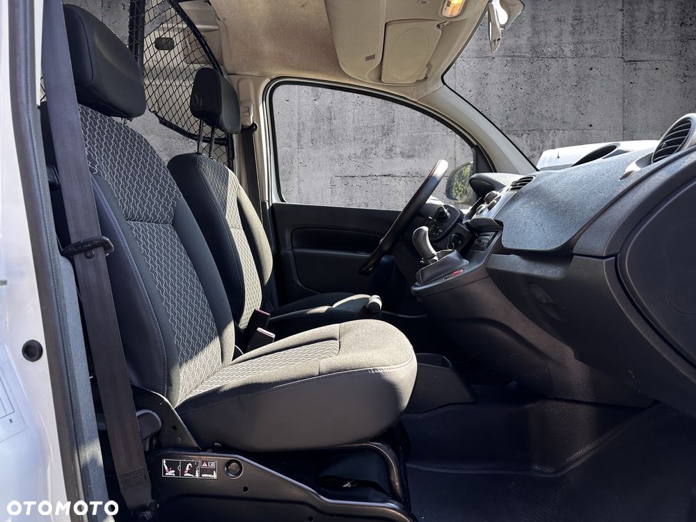 Renault Kangoo Maxi - 10